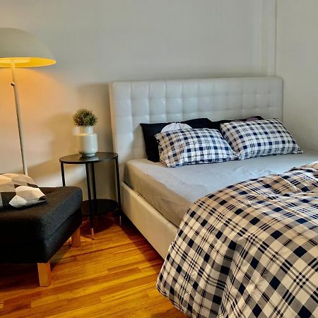 Apartment Close To Oaka Iaso, Mitera Ateny Zewnętrze zdjęcie