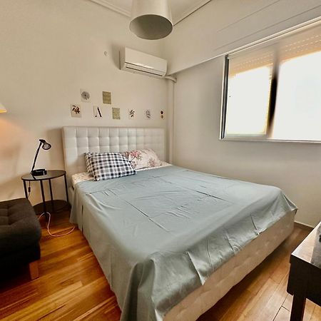 Apartment Close To Oaka Iaso, Mitera Ateny Zewnętrze zdjęcie