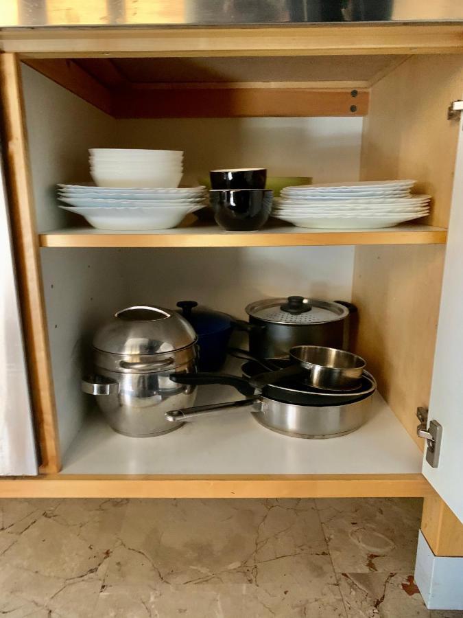 Apartment Close To Oaka Iaso, Mitera Ateny Zewnętrze zdjęcie