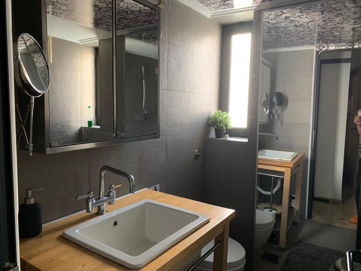 Apartment Close To Oaka Iaso, Mitera Ateny Zewnętrze zdjęcie