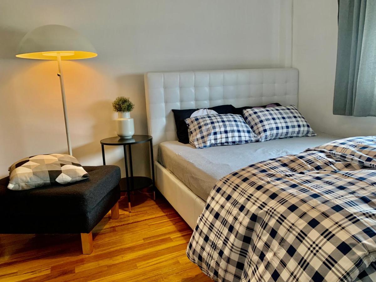 Apartment Close To Oaka Iaso, Mitera Ateny Zewnętrze zdjęcie