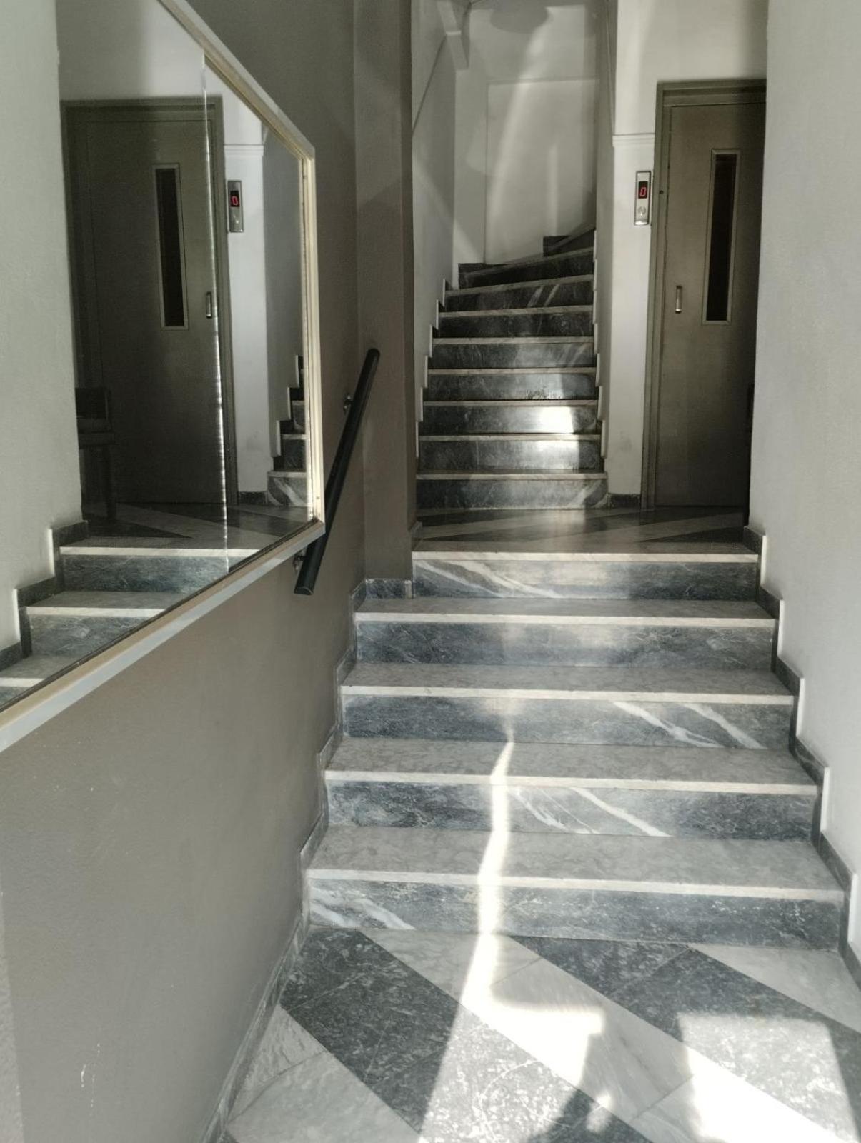 Apartment Close To Oaka Iaso, Mitera Ateny Zewnętrze zdjęcie