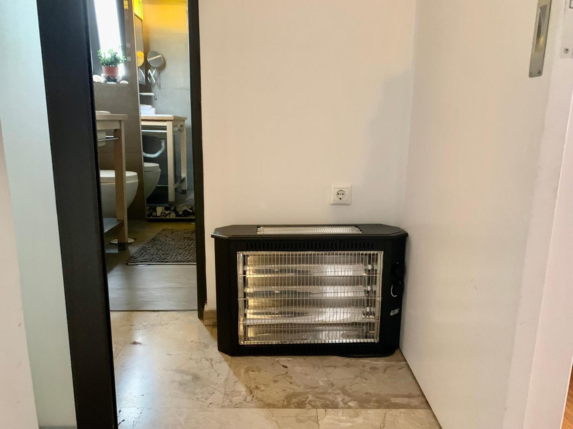 Apartment Close To Oaka Iaso, Mitera Ateny Zewnętrze zdjęcie
