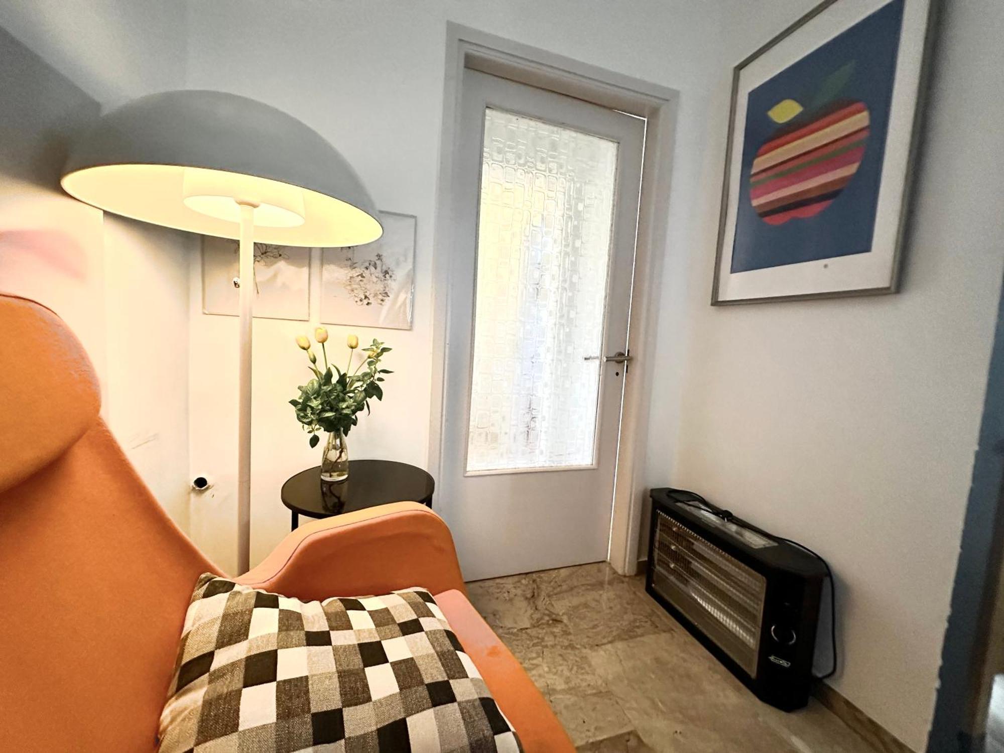 Apartment Close To Oaka Iaso, Mitera Ateny Zewnętrze zdjęcie