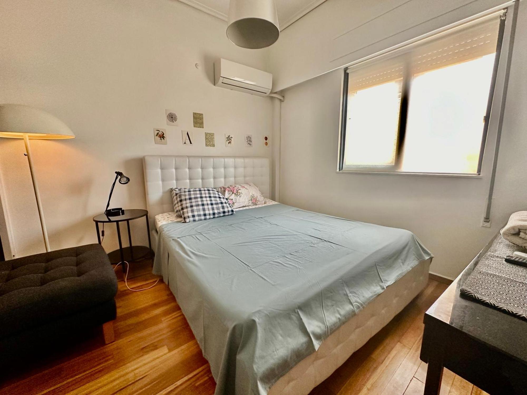 Apartment Close To Oaka Iaso, Mitera Ateny Zewnętrze zdjęcie